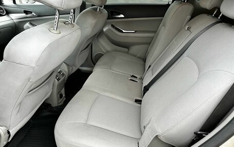 Chevrolet Orlando I, 2012 год, 1 100 000 рублей, 23 фотография