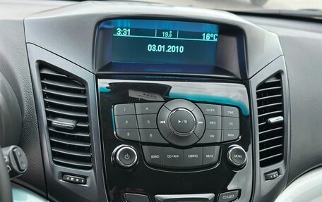 Chevrolet Orlando I, 2012 год, 1 100 000 рублей, 19 фотография