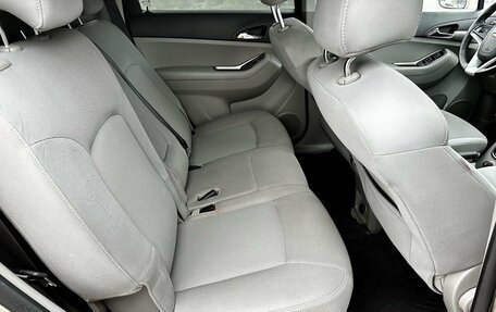 Chevrolet Orlando I, 2012 год, 1 100 000 рублей, 24 фотография