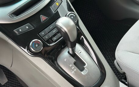 Chevrolet Orlando I, 2012 год, 1 100 000 рублей, 18 фотография