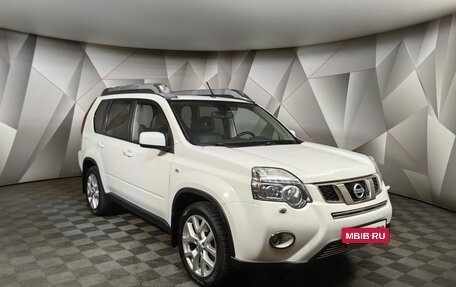 Nissan X-Trail, 2014 год, 1 600 000 рублей, 3 фотография