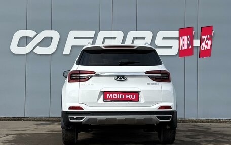 Chery Tiggo 4 I рестайлинг, 2021 год, 1 279 000 рублей, 4 фотография