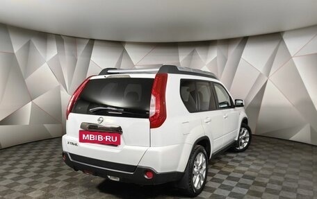 Nissan X-Trail, 2014 год, 1 600 000 рублей, 2 фотография