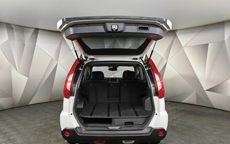 Nissan X-Trail, 2014 год, 1 600 000 рублей, 12 фотография