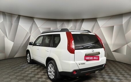 Nissan X-Trail, 2014 год, 1 600 000 рублей, 4 фотография