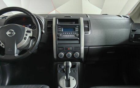 Nissan X-Trail, 2014 год, 1 600 000 рублей, 15 фотография