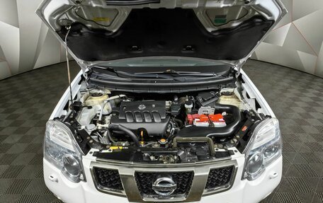 Nissan X-Trail, 2014 год, 1 600 000 рублей, 11 фотография