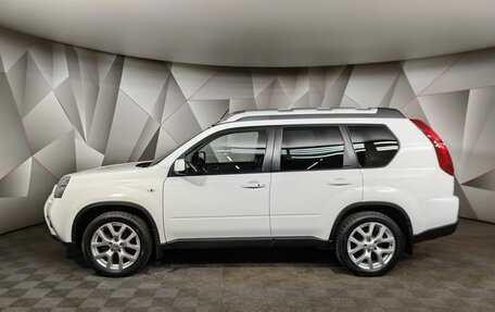 Nissan X-Trail, 2014 год, 1 600 000 рублей, 5 фотография