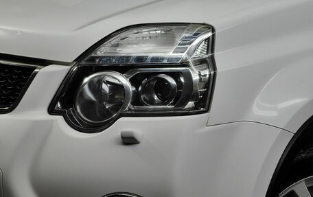 Nissan X-Trail, 2014 год, 1 600 000 рублей, 10 фотография