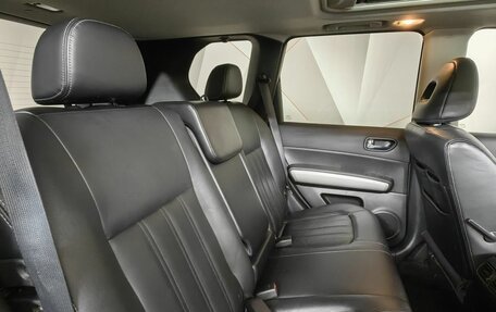 Nissan X-Trail, 2014 год, 1 600 000 рублей, 16 фотография