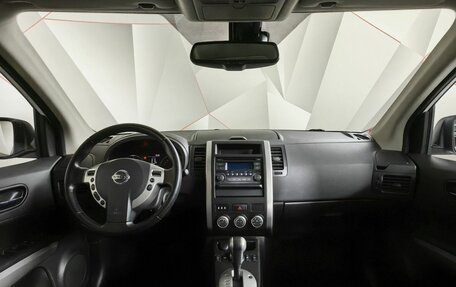 Nissan X-Trail, 2014 год, 1 600 000 рублей, 14 фотография