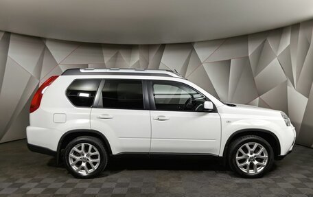 Nissan X-Trail, 2014 год, 1 600 000 рублей, 6 фотография