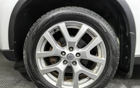 Nissan X-Trail, 2014 год, 1 600 000 рублей, 9 фотография