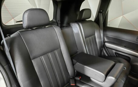 Nissan X-Trail, 2014 год, 1 600 000 рублей, 17 фотография