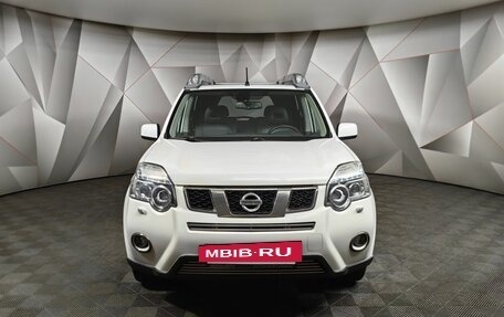 Nissan X-Trail, 2014 год, 1 600 000 рублей, 7 фотография