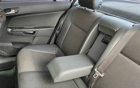 Opel Astra H, 2012 год, 529 000 рублей, 8 фотография