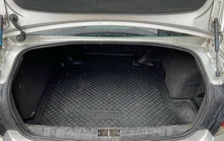 Opel Astra H, 2012 год, 529 000 рублей, 9 фотография