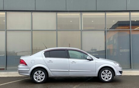 Opel Astra H, 2012 год, 529 000 рублей, 2 фотография