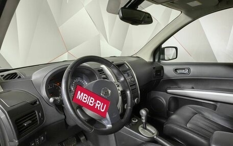 Nissan X-Trail, 2014 год, 1 600 000 рублей, 19 фотография