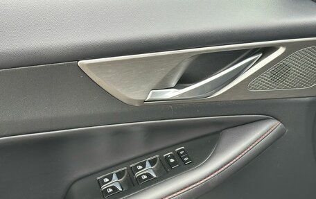 Changan CS35 Plus, 2024 год, 1 980 000 рублей, 12 фотография