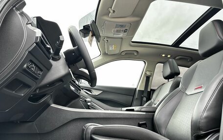 Changan CS35 Plus, 2024 год, 1 980 000 рублей, 10 фотография