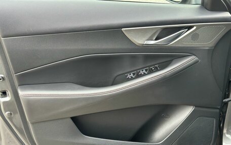 Changan CS35 Plus, 2024 год, 1 980 000 рублей, 11 фотография