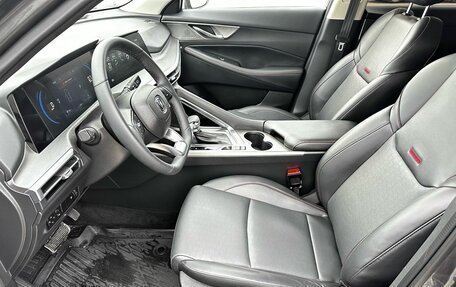 Changan CS35 Plus, 2024 год, 1 980 000 рублей, 9 фотография