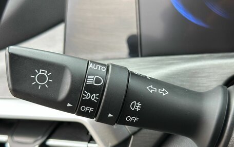 Changan CS35 Plus, 2024 год, 1 980 000 рублей, 15 фотография