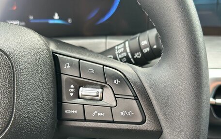 Changan CS35 Plus, 2024 год, 1 980 000 рублей, 14 фотография