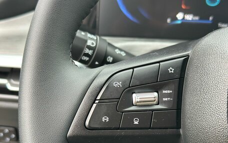 Changan CS35 Plus, 2024 год, 1 980 000 рублей, 13 фотография