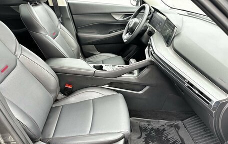 Changan CS35 Plus, 2024 год, 1 980 000 рублей, 21 фотография