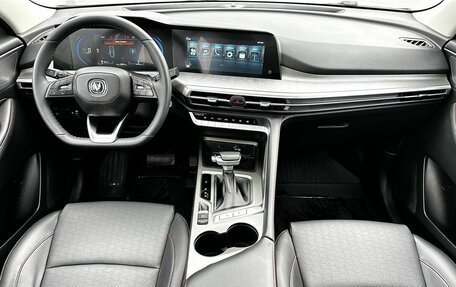 Changan CS35 Plus, 2024 год, 1 980 000 рублей, 17 фотография