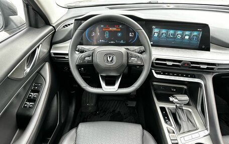 Changan CS35 Plus, 2024 год, 1 980 000 рублей, 18 фотография