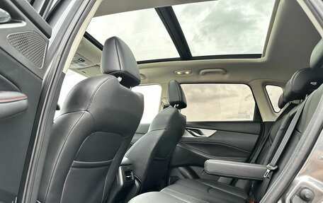 Changan CS35 Plus, 2024 год, 1 980 000 рублей, 26 фотография