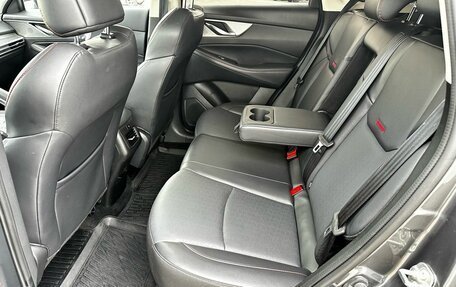 Changan CS35 Plus, 2024 год, 1 980 000 рублей, 25 фотография