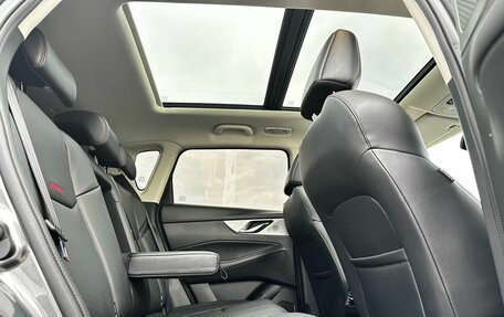 Changan CS35 Plus, 2024 год, 1 980 000 рублей, 28 фотография