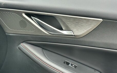 Changan CS35 Plus, 2024 год, 1 980 000 рублей, 24 фотография