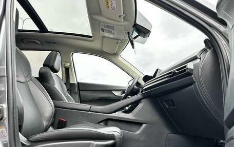 Changan CS35 Plus, 2024 год, 1 980 000 рублей, 22 фотография