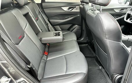 Changan CS35 Plus, 2024 год, 1 980 000 рублей, 27 фотография