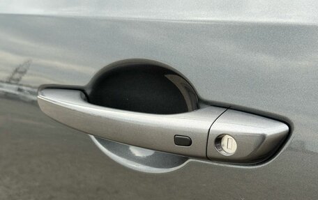 Changan CS35 Plus, 2024 год, 1 980 000 рублей, 29 фотография