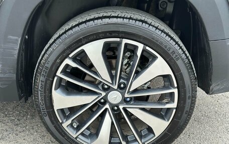 Changan CS35 Plus, 2024 год, 1 980 000 рублей, 30 фотография