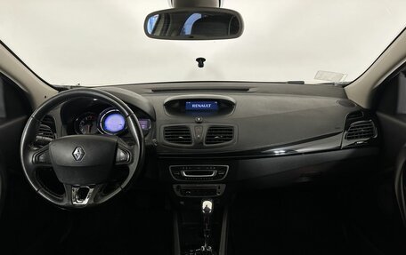 Renault Fluence I, 2013 год, 750 000 рублей, 7 фотография