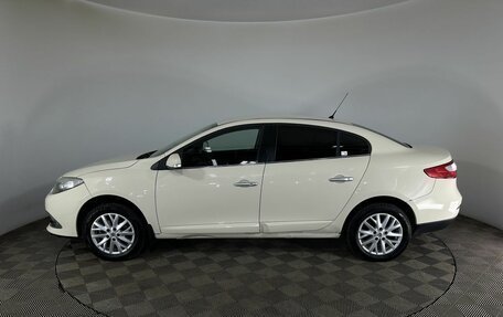 Renault Fluence I, 2013 год, 750 000 рублей, 5 фотография