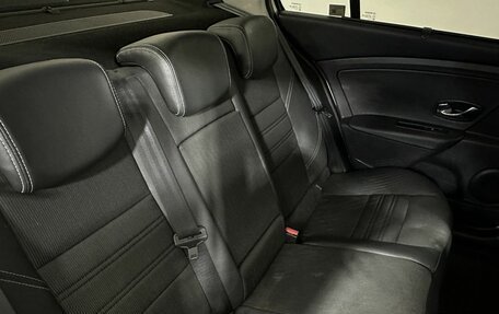 Renault Fluence I, 2013 год, 750 000 рублей, 15 фотография