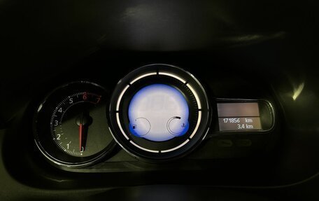 Renault Fluence I, 2013 год, 750 000 рублей, 11 фотография