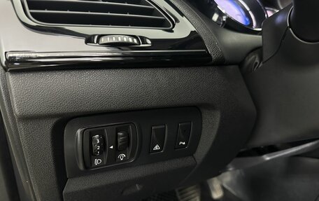 Renault Fluence I, 2013 год, 750 000 рублей, 9 фотография