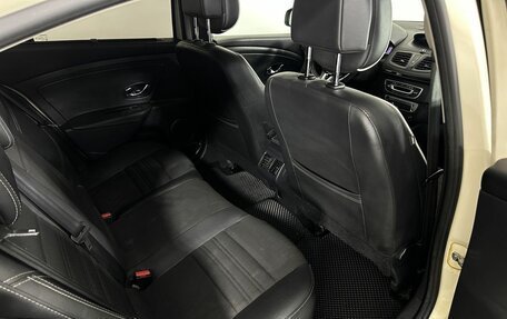 Renault Fluence I, 2013 год, 750 000 рублей, 16 фотография