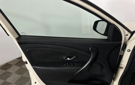 Renault Fluence I, 2013 год, 750 000 рублей, 8 фотография