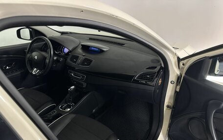 Renault Fluence I, 2013 год, 750 000 рублей, 14 фотография