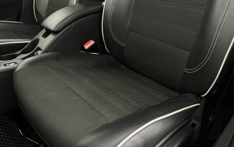 Renault Fluence I, 2013 год, 750 000 рублей, 10 фотография